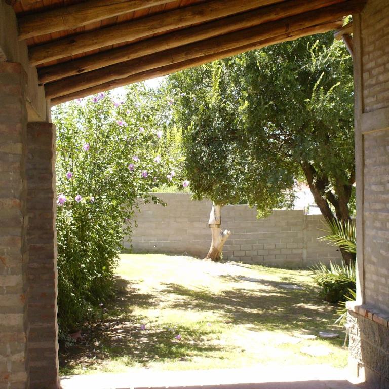 Villa Carlos Paz Alojamiento Santa Ponsa - Casa - 19