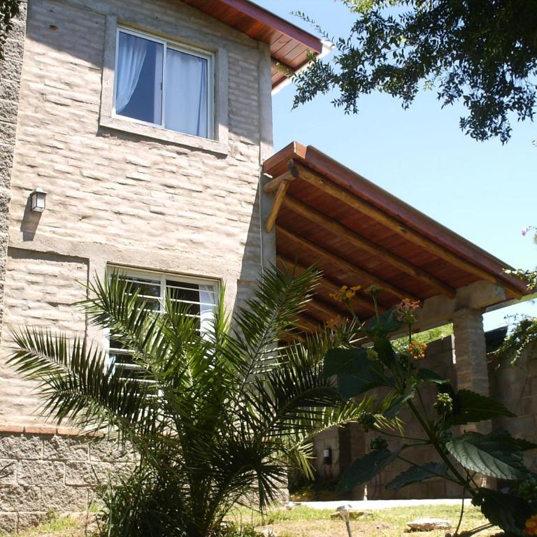Villa Carlos Paz Alojamiento Santa Ponsa - Casa - 3
