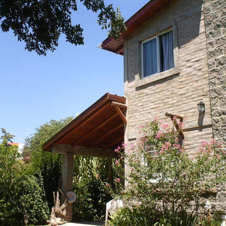 Villa Carlos Paz Alojamiento Santa Ponsa - Casa - 20