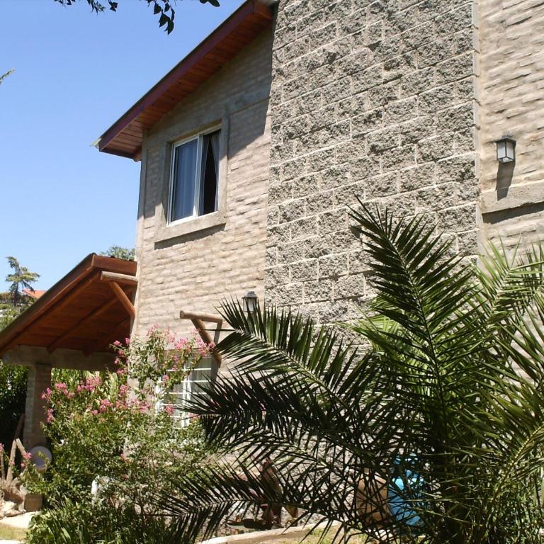 Villa Carlos Paz Alojamiento Santa Ponsa - Casa - 1