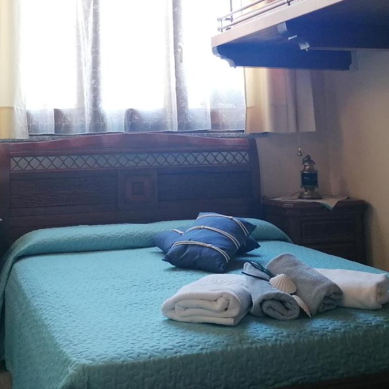 Vela Club House - Casa con 1 Camera da Letto - 35