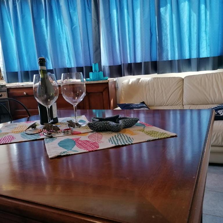 Vela Club House - Casa con 1 Camera da Letto - 16