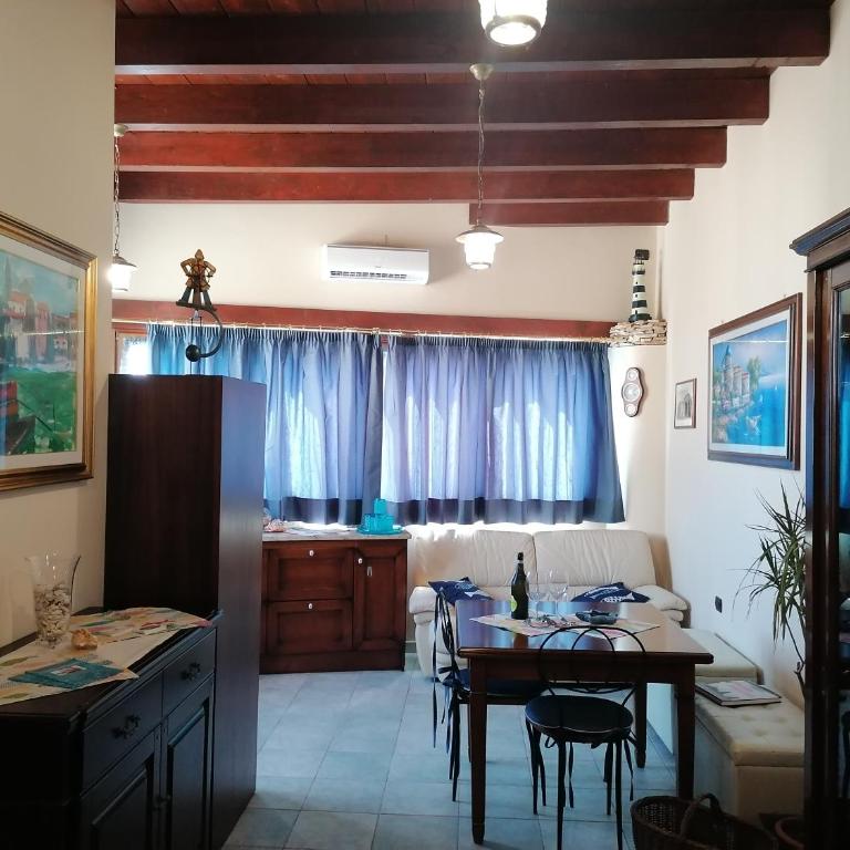 Vela Club House - Casa con 1 Camera da Letto - 15