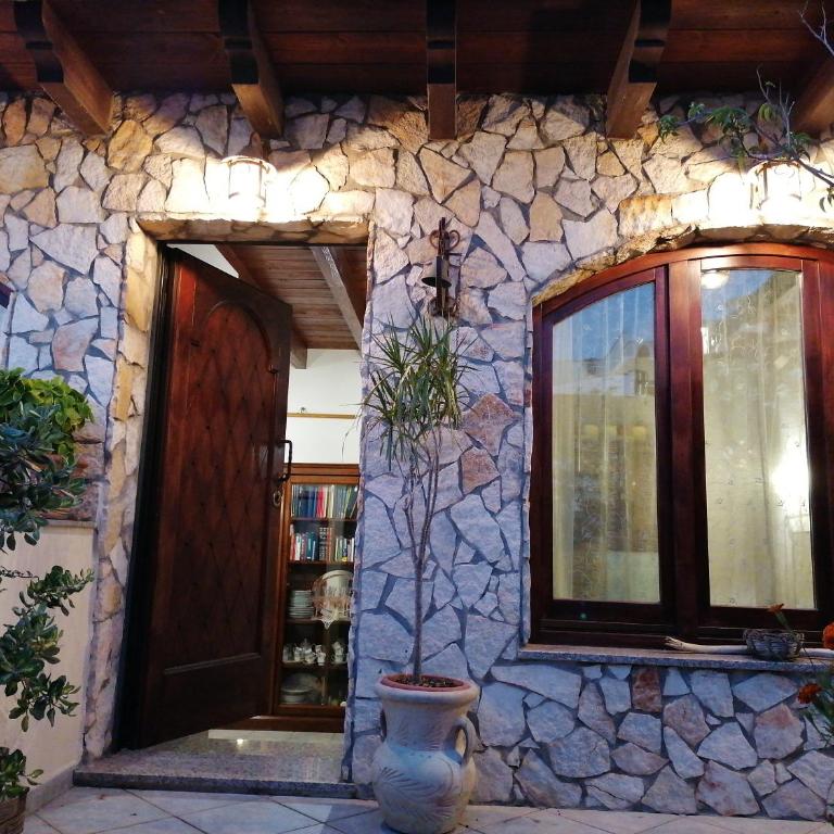 Vela Club House - Casa con 1 Camera da Letto - 13