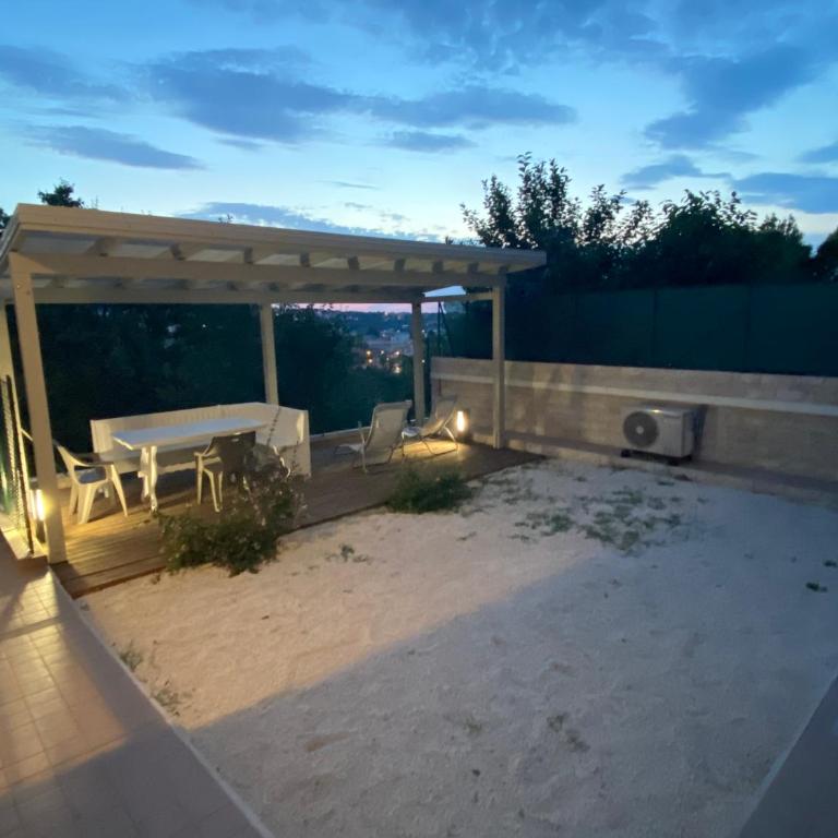 Il parco di Yuki (5) - Appartamento con 2 Camere da Letto - 1