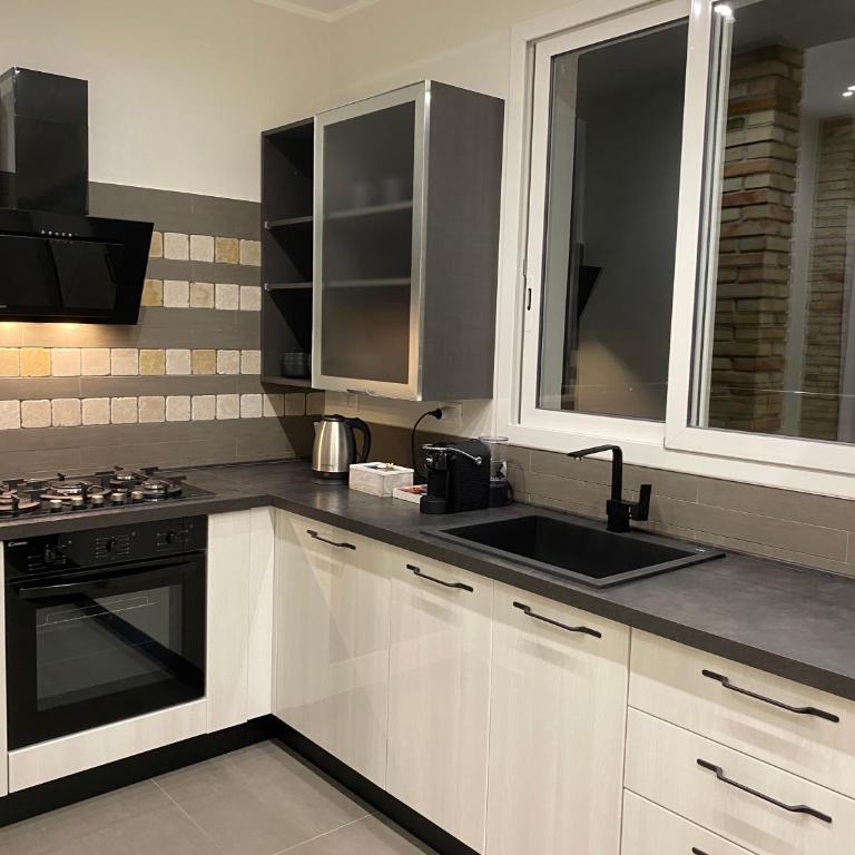 Residenza Savianna suite - Two-Bedroom House - 15