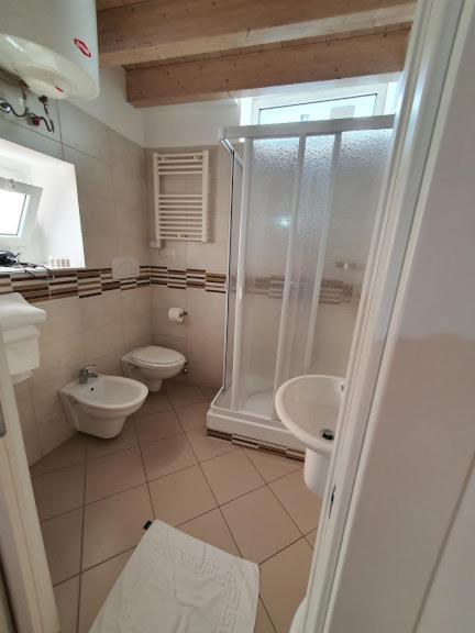 Arco Della Neve Guest House - One-Bedroom House - 5