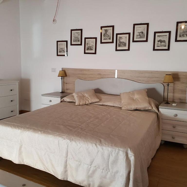 Arco Della Neve Guest House - One-Bedroom House - 3