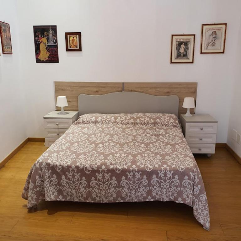Arco Della Neve Guest House - Family Studio - 4