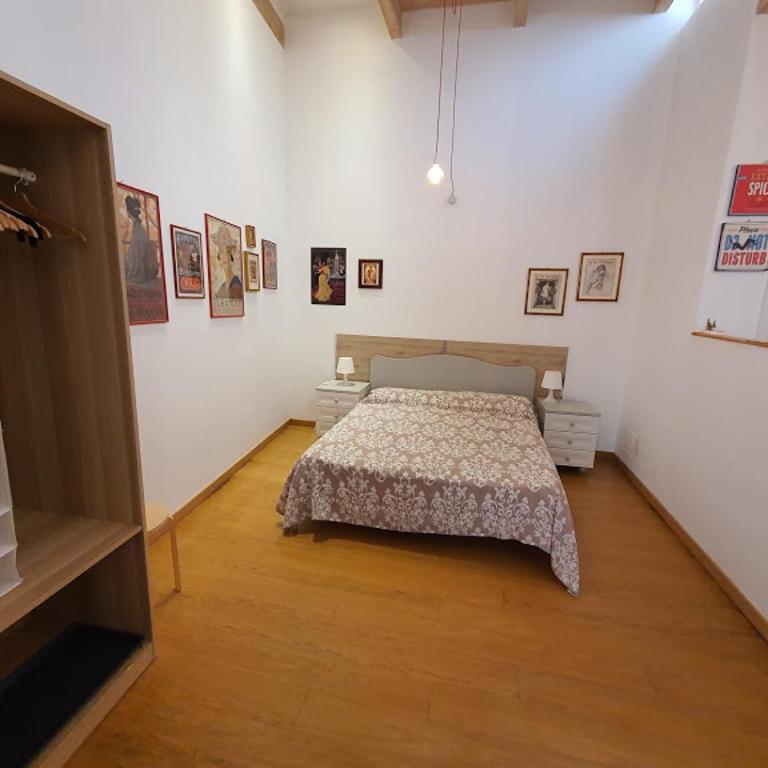 Arco Della Neve Guest House - Family Studio - 3