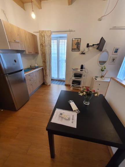 Arco Della Neve Guest House - Family Studio - 2