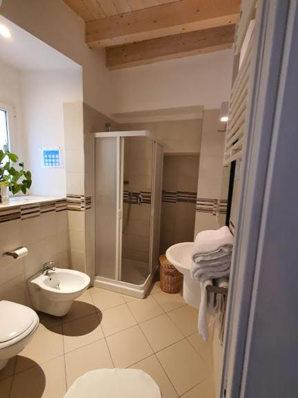 Arco Della Neve Guest House - Double or Twin Room - 3