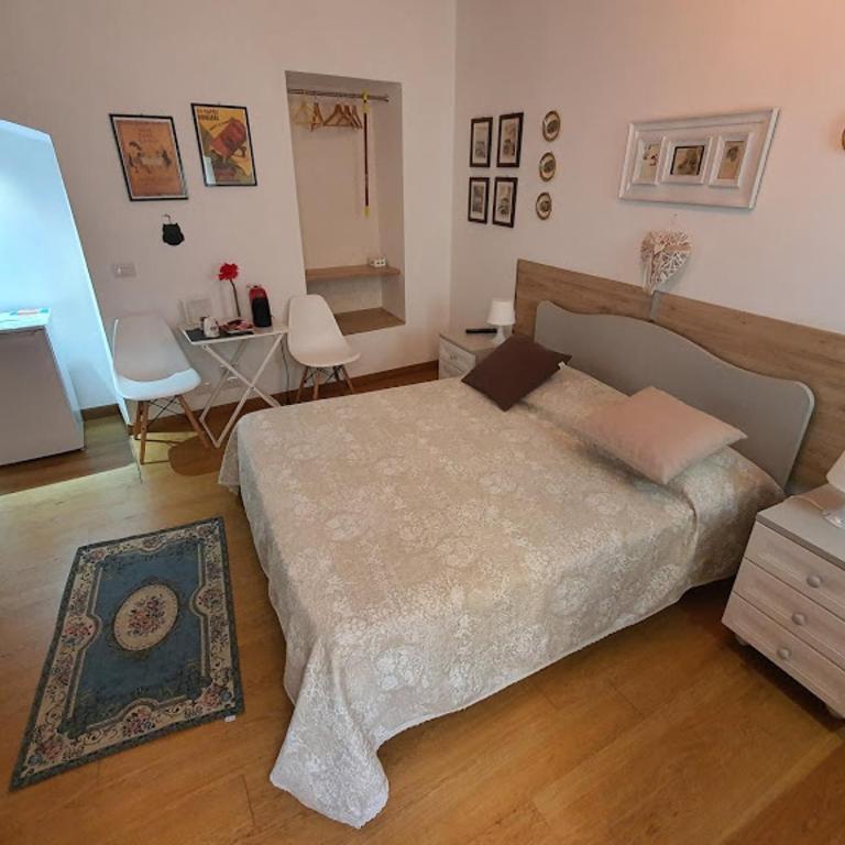 Arco Della Neve Guest House - Double or Twin Room - 2