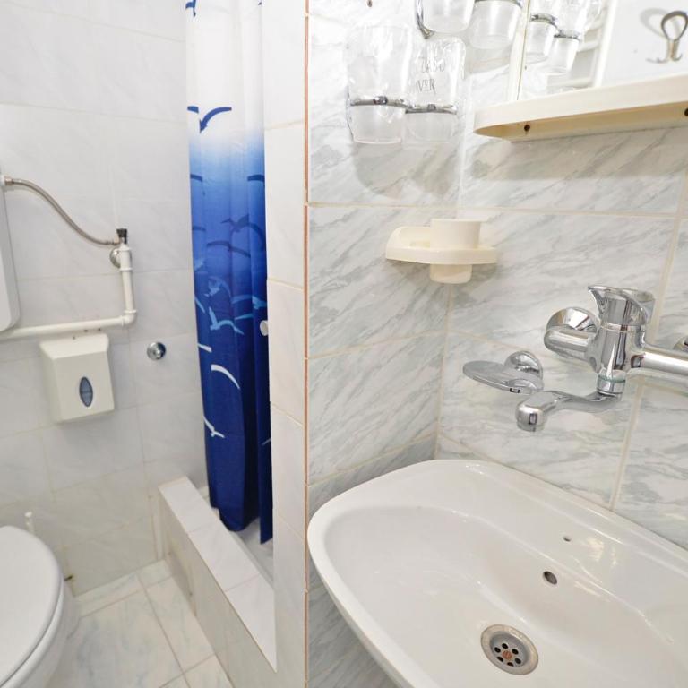 Garni hotel Pana-Eustahije 253 - Deluxe Double Room with Sea View - 20