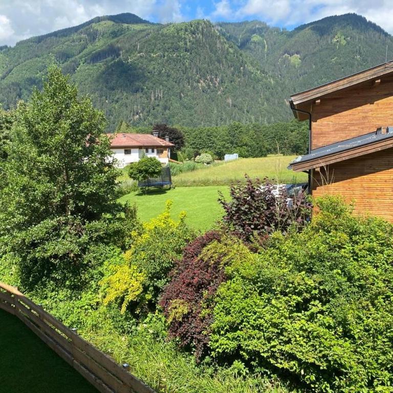 Apartments Lakeside 29 Zell am See - Apartment mit 1 Schlafzimmer - 1