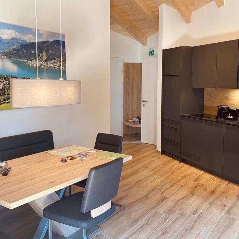 Apartments Lakeside 29 Zell am See - Apartment mit 2 Schlafzimmern - 6