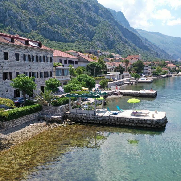 Garni hotel Pana-Eustahije 253 - Deluxe Double Room - 28