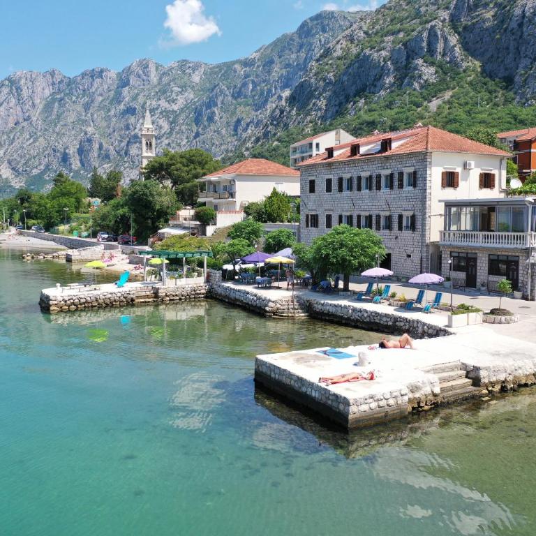 Garni hotel Pana-Eustahije 253 - Deluxe Double Room - 26