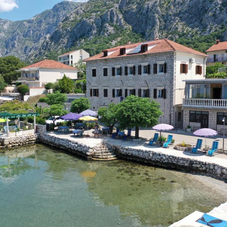 Garni hotel Pana-Eustahije 253 - Deluxe Double Room - 25