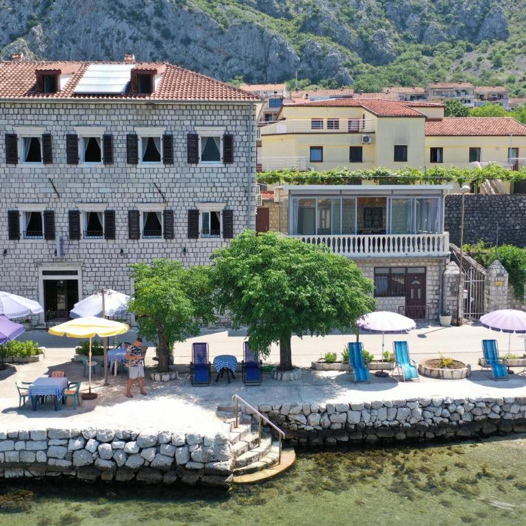Garni hotel Pana-Eustahije 253 - Deluxe Double Room - 8