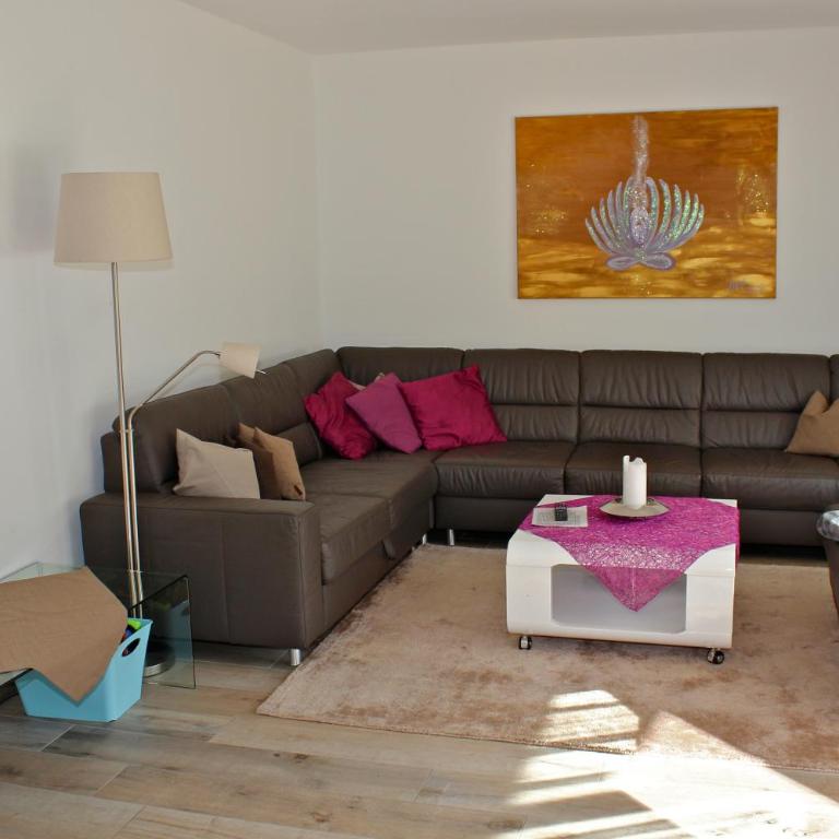 Haus Mup - Apartment - Erdgeschoss - 6