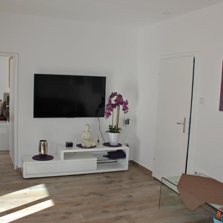Haus Mup - Apartment - Erdgeschoss - 8