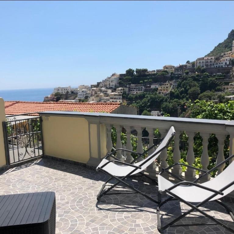 Casa Tutti Frutti - Appartamento con 1 Camera da Letto - 5