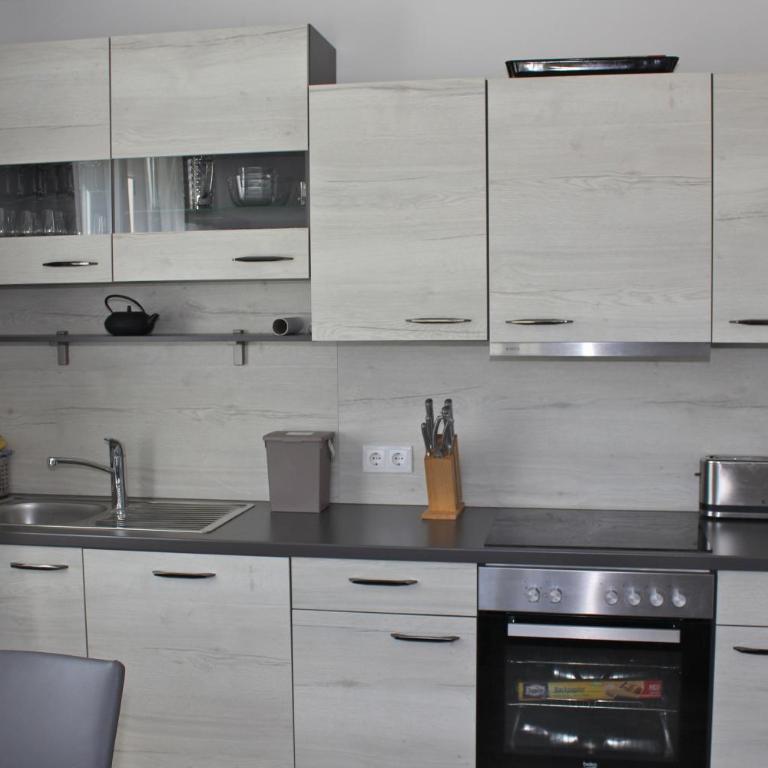 Haus Mup - Apartment - Erdgeschoss - 10