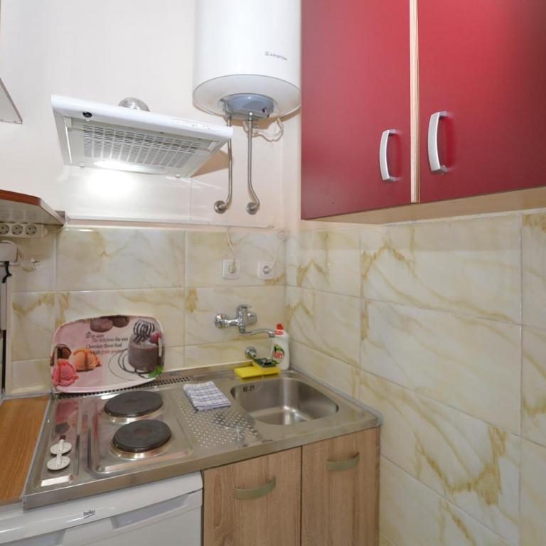 Garni hotel Pana-Eustahije 253 - Family Studio - 22