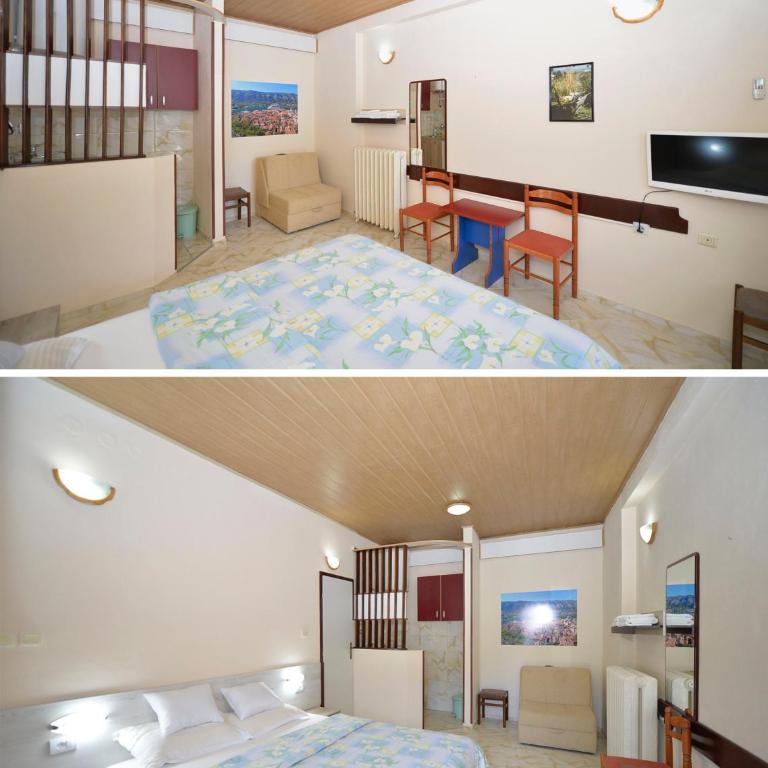 Garni hotel Pana-Eustahije 253 - Family Studio - 15