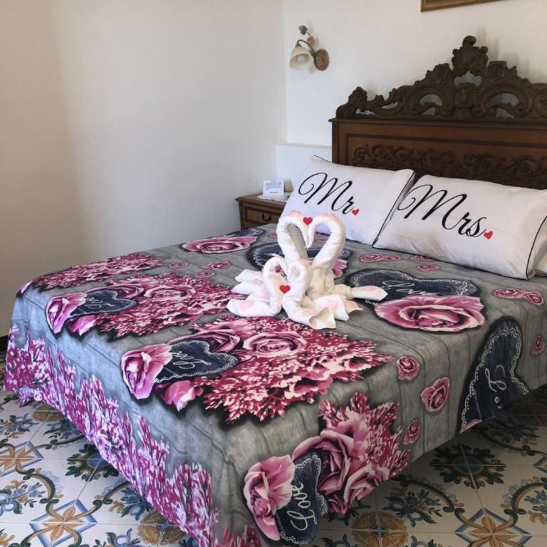 Casa Tutti Frutti - Appartamento con 1 Camera da Letto - 6