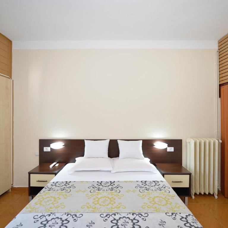 Garni hotel Pana-Eustahije 253 - Family Studio - 8
