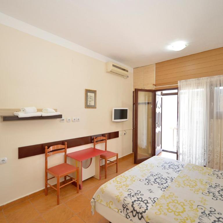 Garni hotel Pana-Eustahije 253 - Family Studio - 20