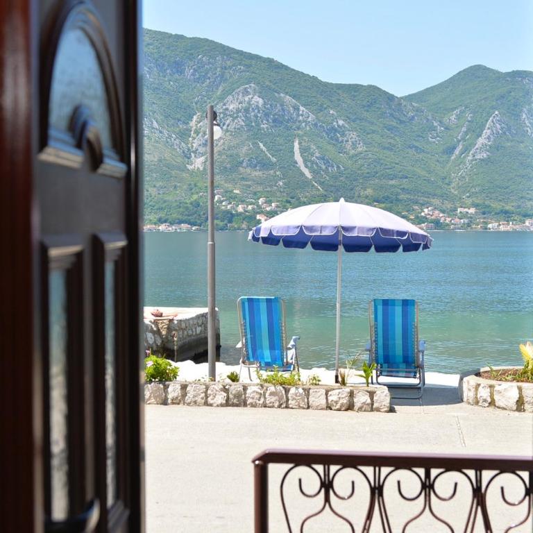 Garni hotel Pana-Eustahije 253 - Family Studio - 13