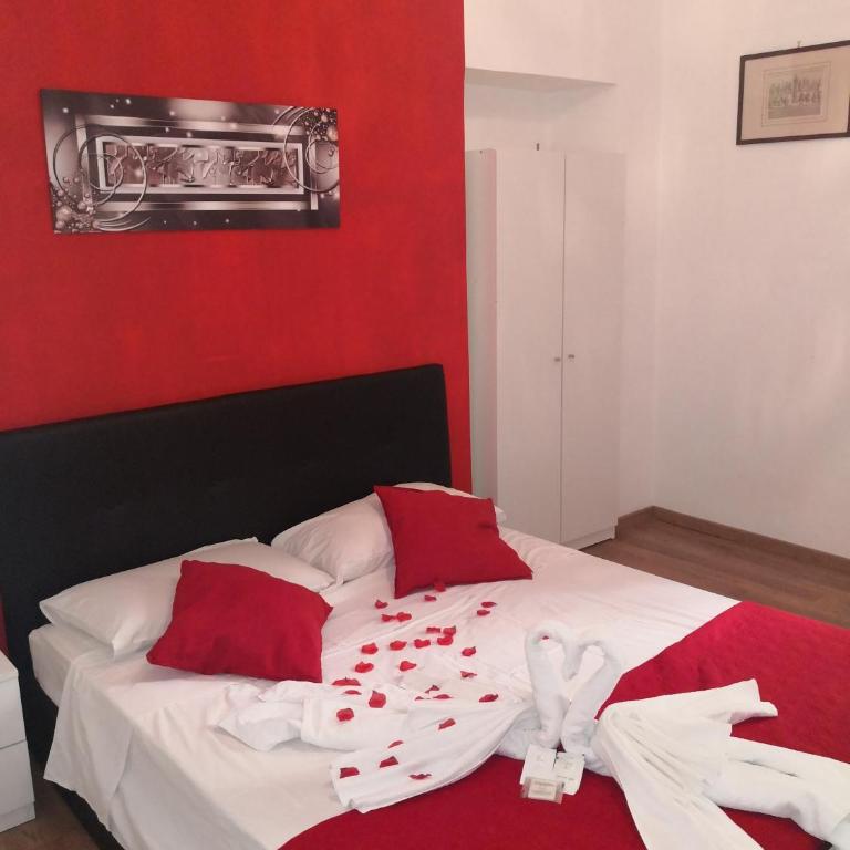 Trastevere four seasons Glorioso - Appartamento Deluxe - 3