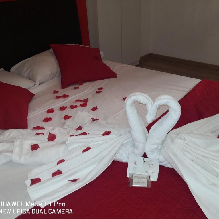 Trastevere four seasons Glorioso - Appartamento Deluxe - 4