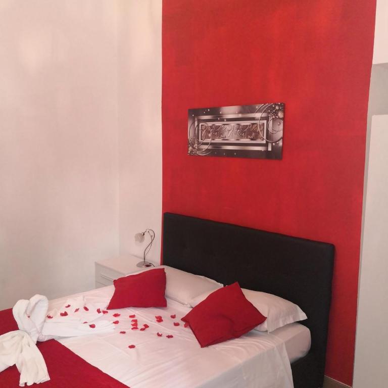 Trastevere four seasons Glorioso - Appartamento Deluxe - 6