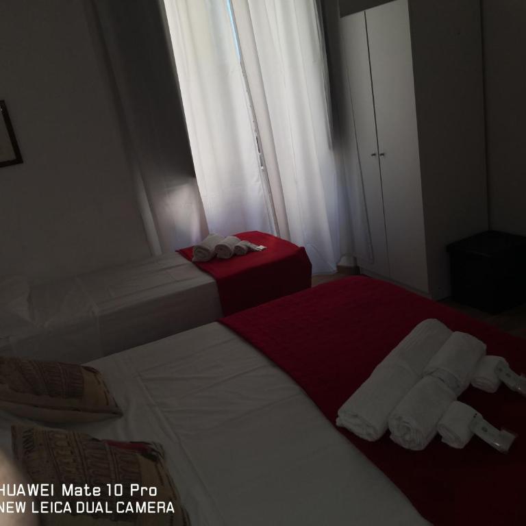 Trastevere four seasons Glorioso - Appartamento Deluxe - 15