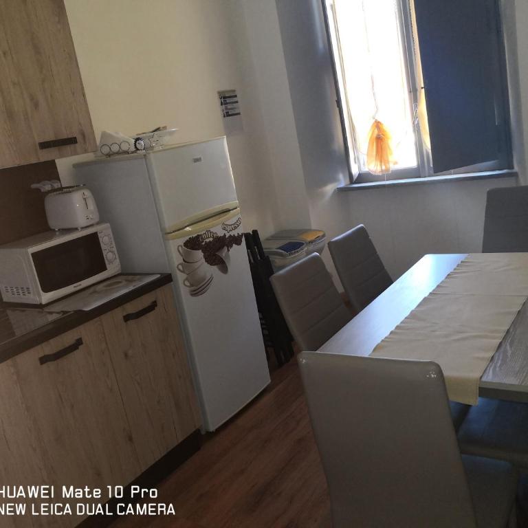 Trastevere four seasons Glorioso - Appartamento Deluxe - 17
