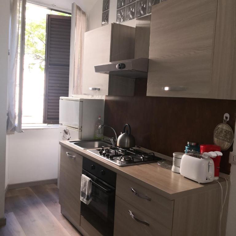 Trastevere four seasons Glorioso - Appartamento Superior - 7