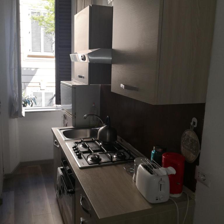 Trastevere four seasons Glorioso - Appartamento Superior - 8