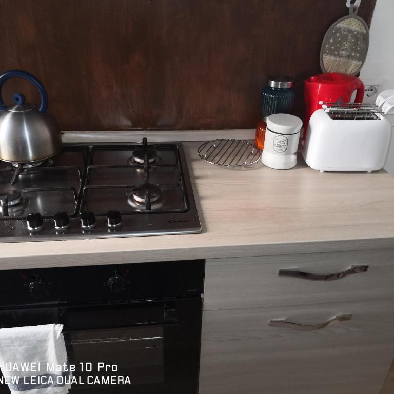Trastevere four seasons Glorioso - Appartamento Superior - 10