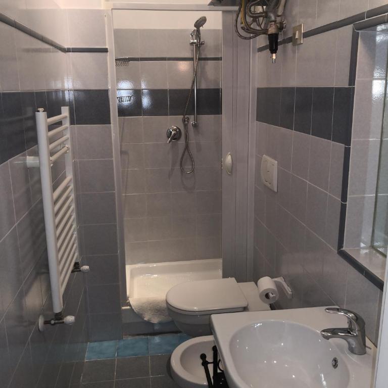 Trastevere four seasons Glorioso - Appartamento Superior - 12