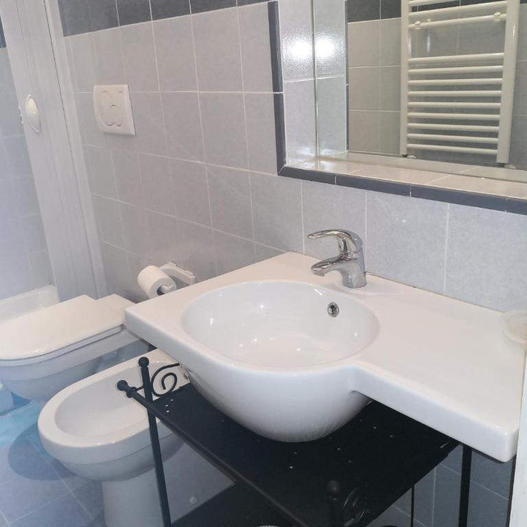 Trastevere four seasons Glorioso - Appartamento Superior - 13