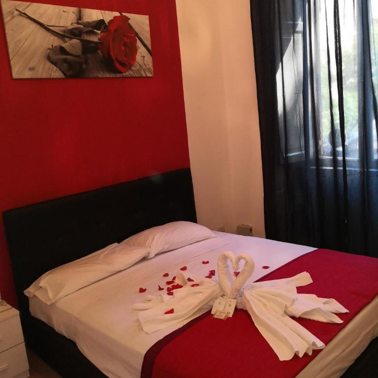 Trastevere four seasons Glorioso - Appartamento Superior - 15