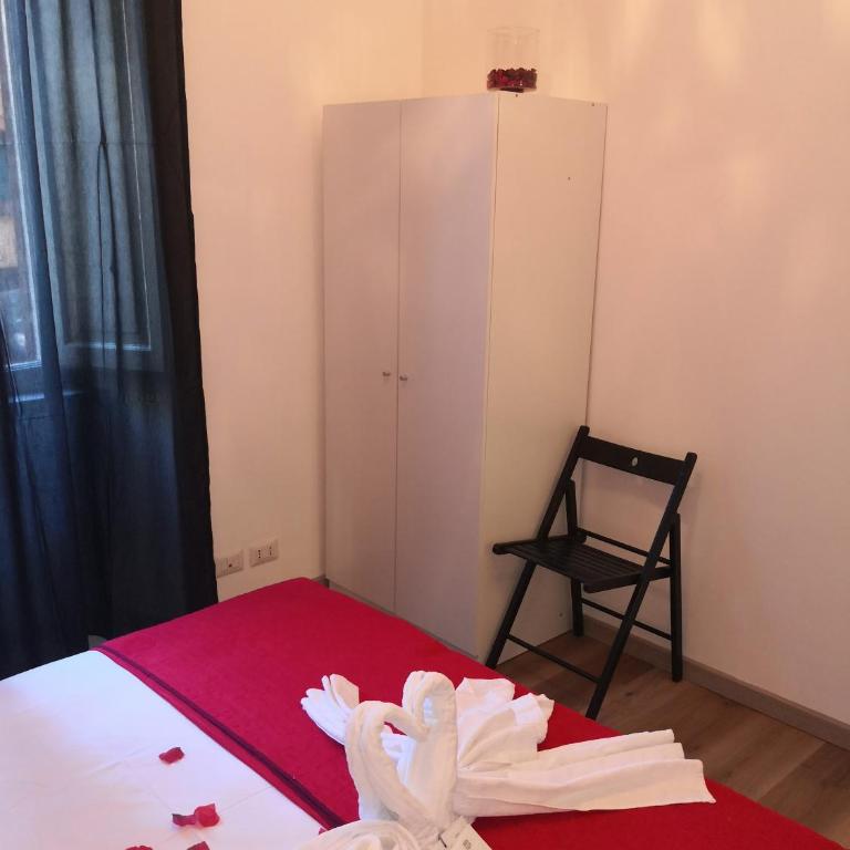 Trastevere four seasons Glorioso - Appartamento Superior - 18