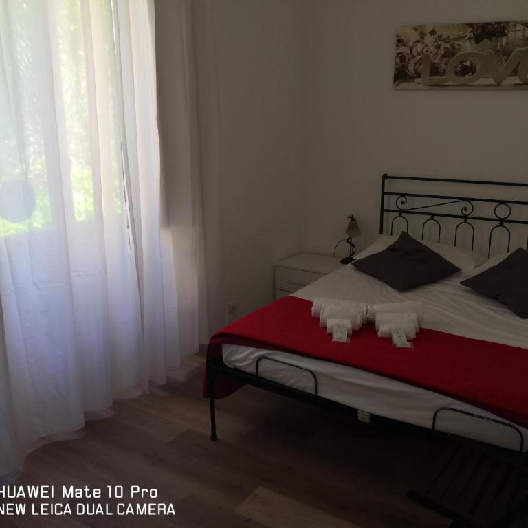 Trastevere four seasons Glorioso - Appartamento Superior - 21