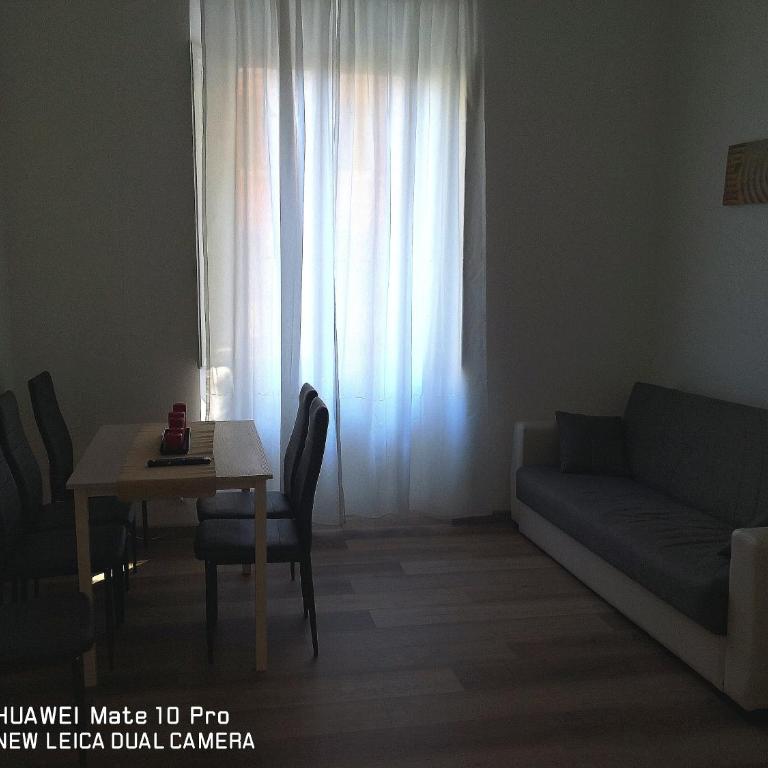 Trastevere four seasons Glorioso - Appartamento Superior - 22