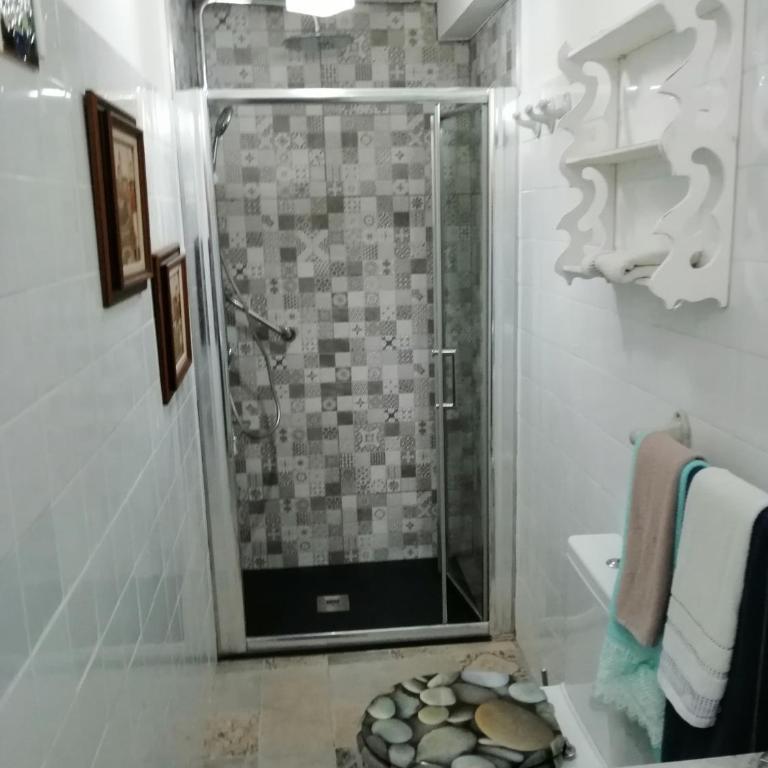 Ático en Cimadevilla Mirando al Mar - Apartamento de 2 dormitorios - 8