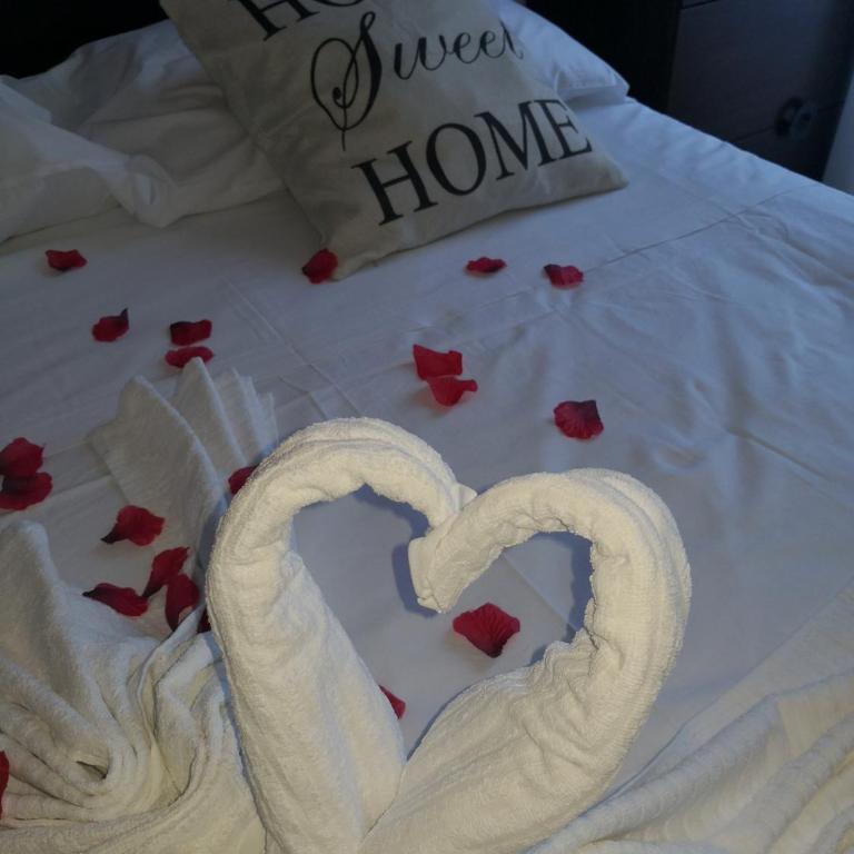 Trastevere four seasons Valadier - Appartamento Deluxe - 5